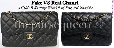 chanel jumbo real vs fake|is chanel counterfeit.